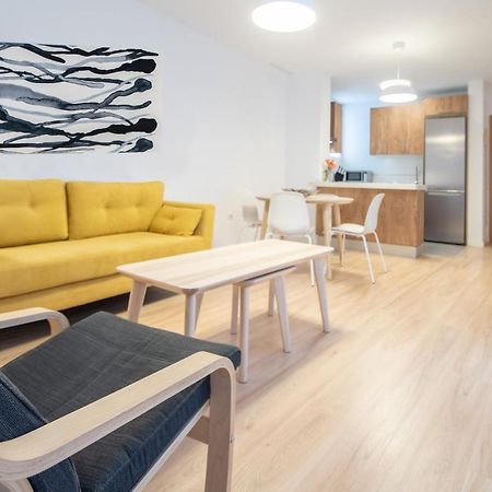 Apartamento Colon En Cadiz Bagian luar foto