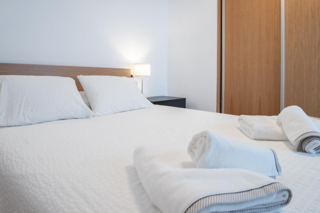 Apartamento Colon En Cadiz Bagian luar foto
