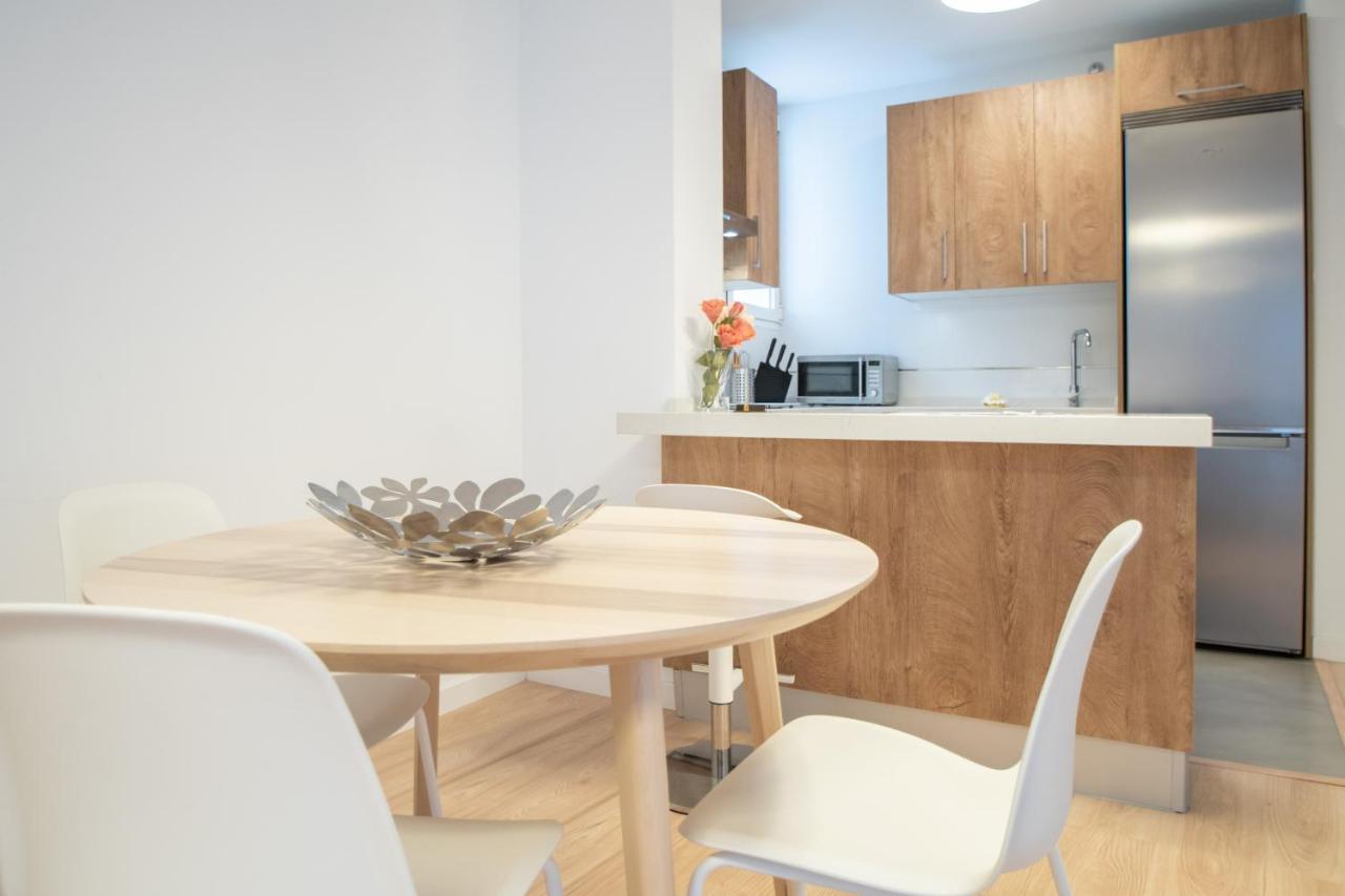 Apartamento Colon En Cadiz Bagian luar foto