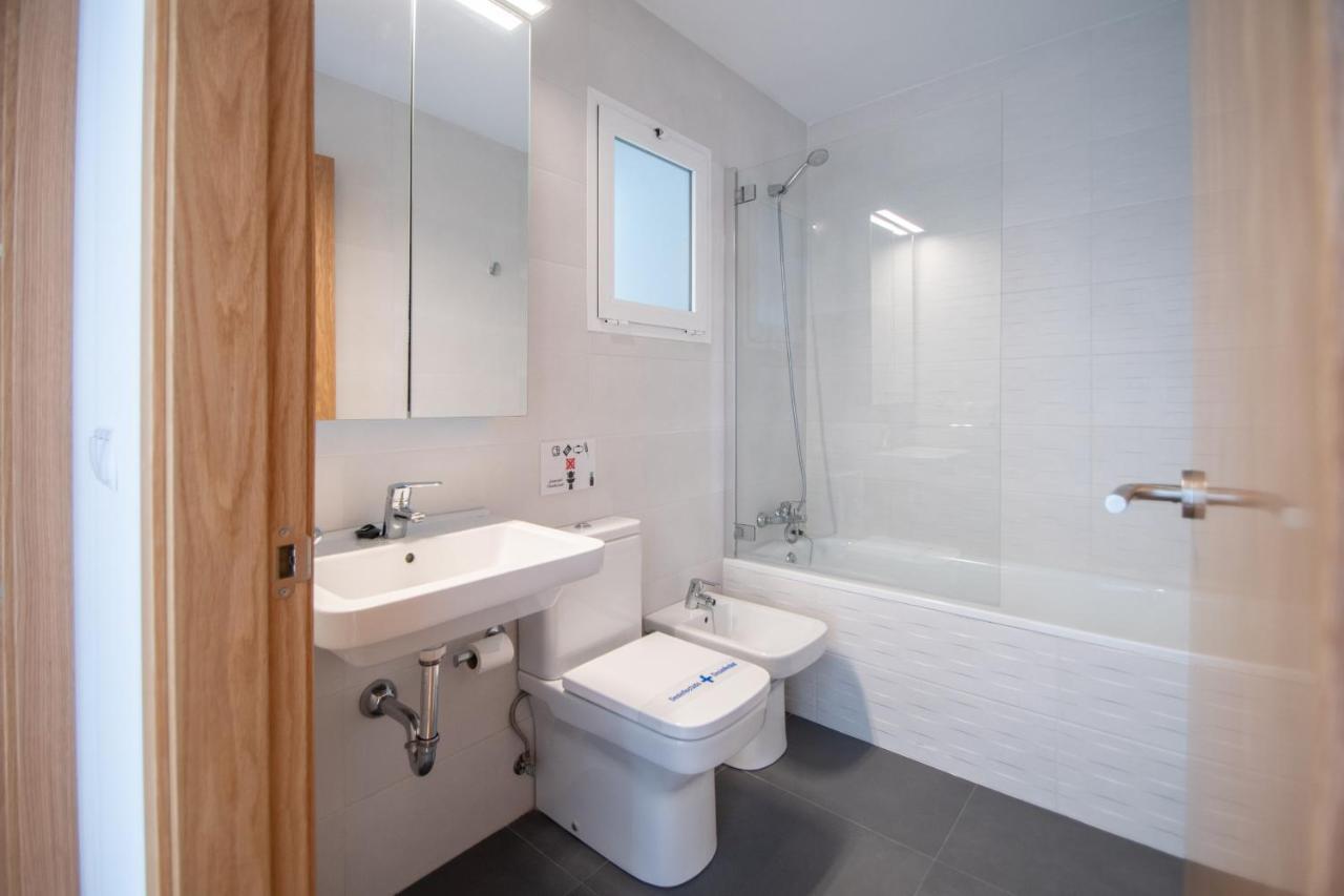 Apartamento Colon En Cadiz Bagian luar foto