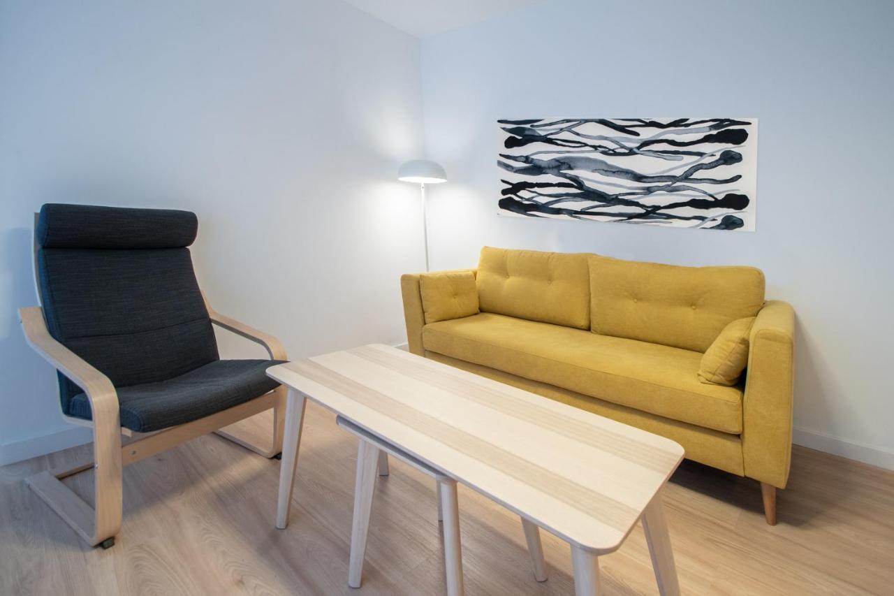 Apartamento Colon En Cadiz Bagian luar foto