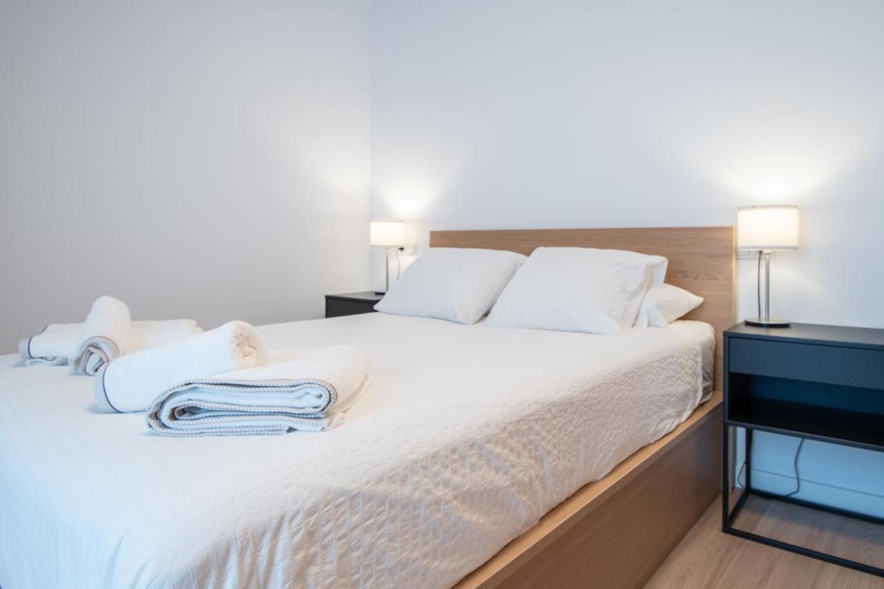 Apartamento Colon En Cadiz Bagian luar foto