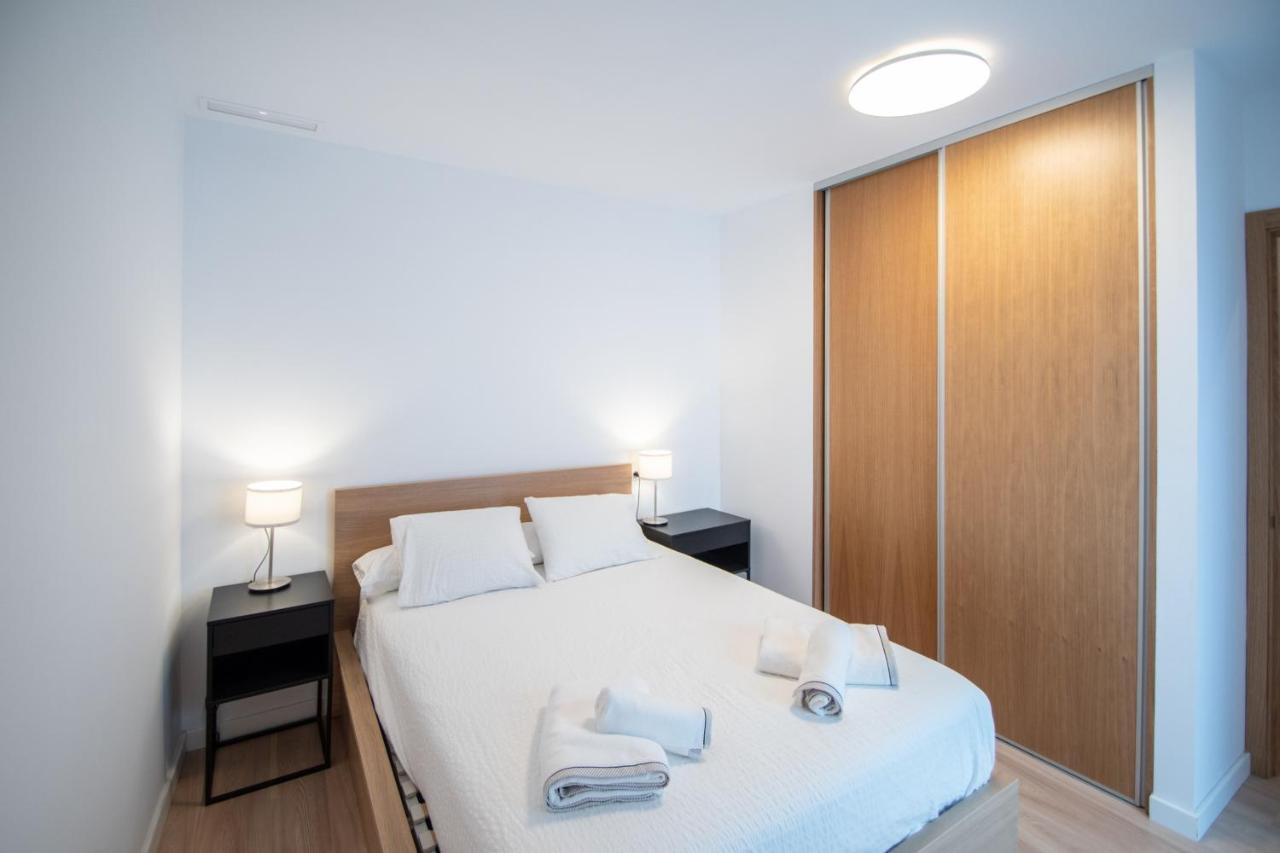 Apartamento Colon En Cadiz Bagian luar foto
