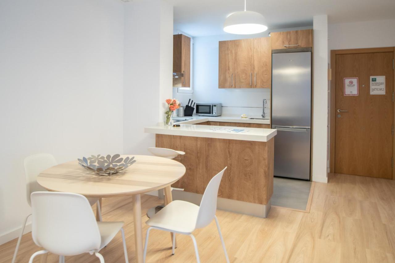 Apartamento Colon En Cadiz Bagian luar foto