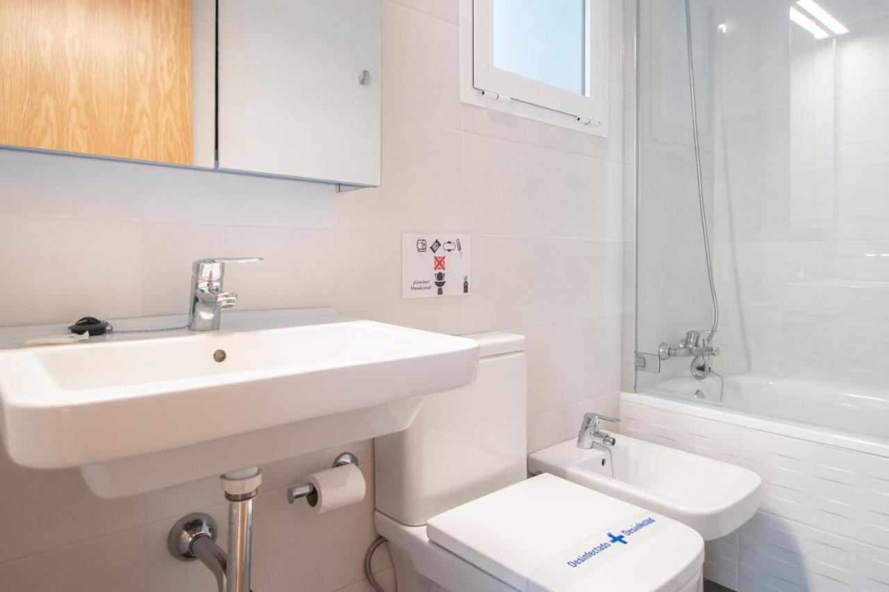 Apartamento Colon En Cadiz Bagian luar foto