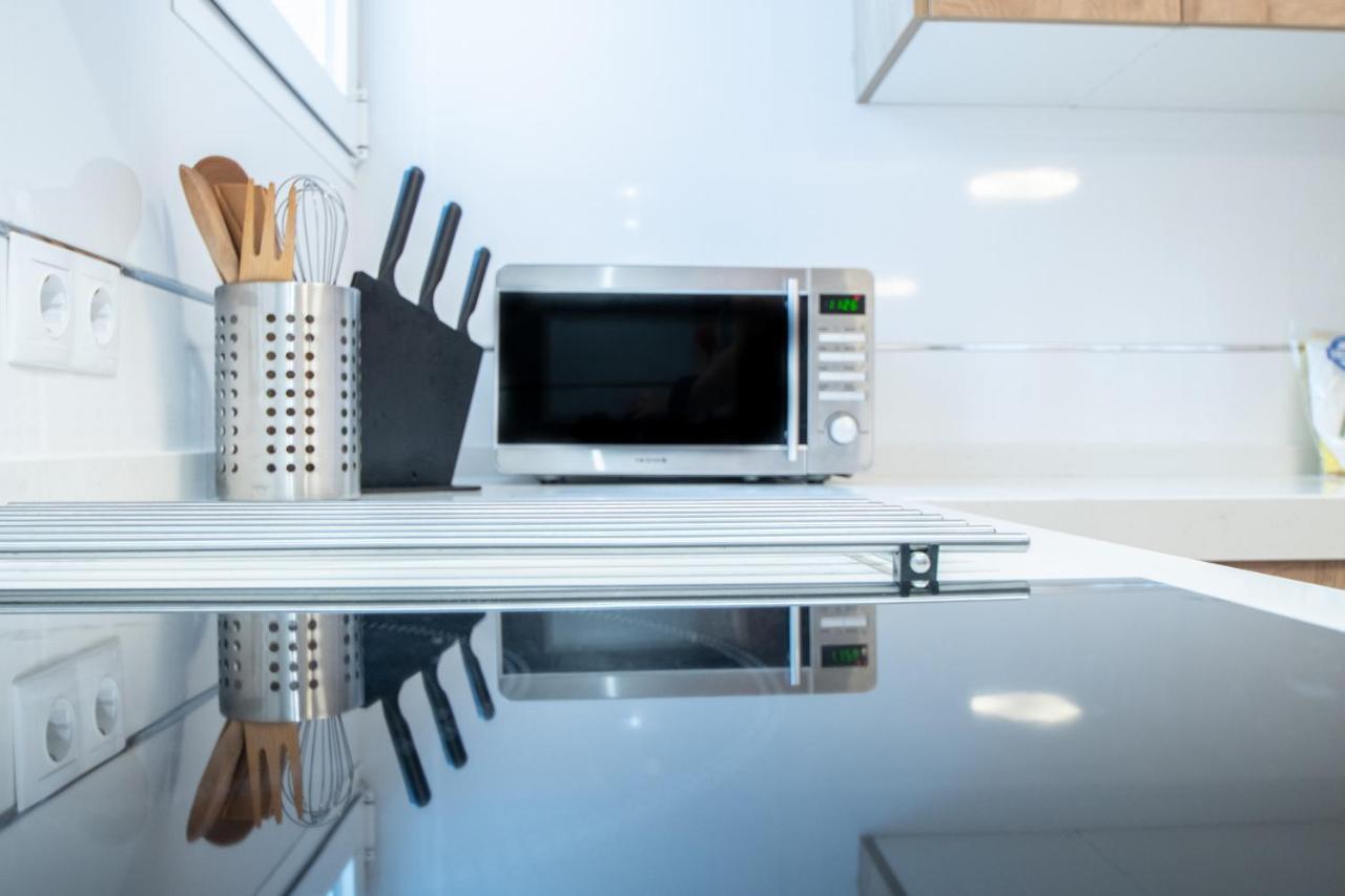 Apartamento Colon En Cadiz Bagian luar foto